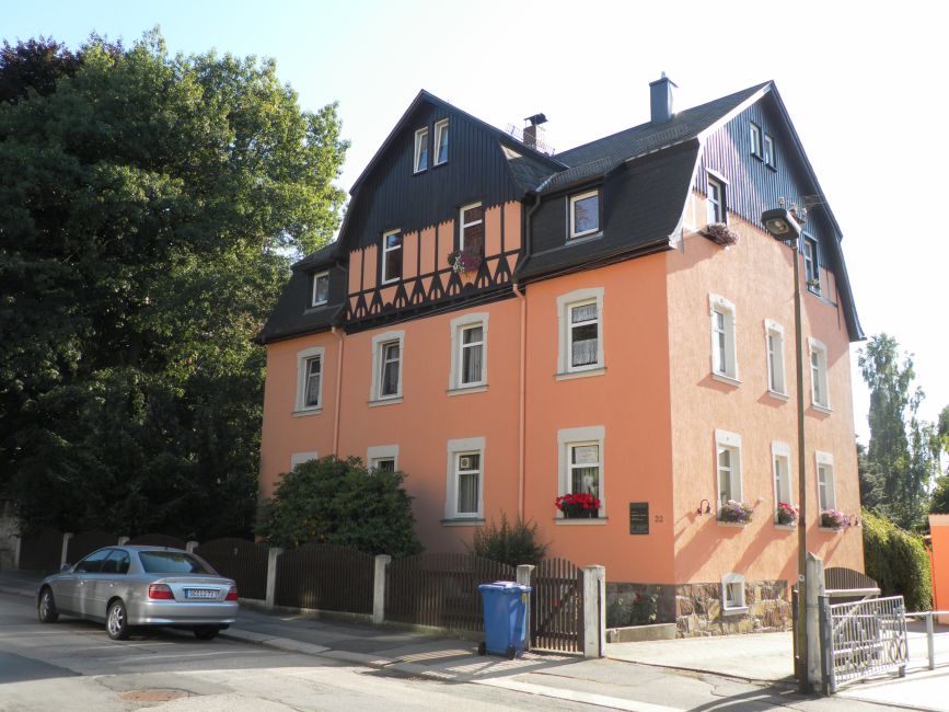 3 Zimmer Wohnungen